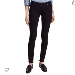 Paige Women’s Transcend Verdugo Ultra Skinny Jeans